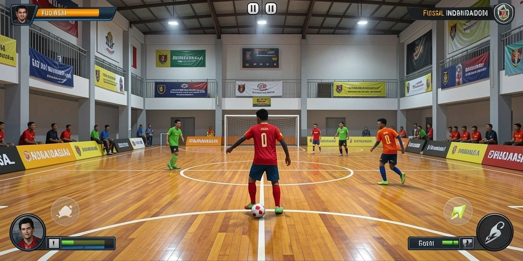 Tampilan awal A777GAME yang menarik.