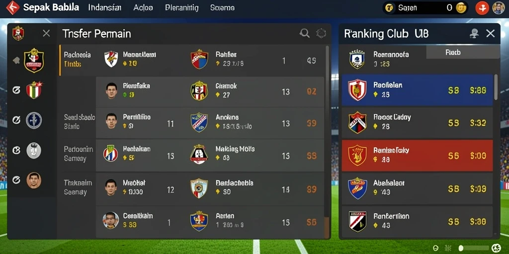 Tampilan utama FAV77 yang menggugah semangat bermain.