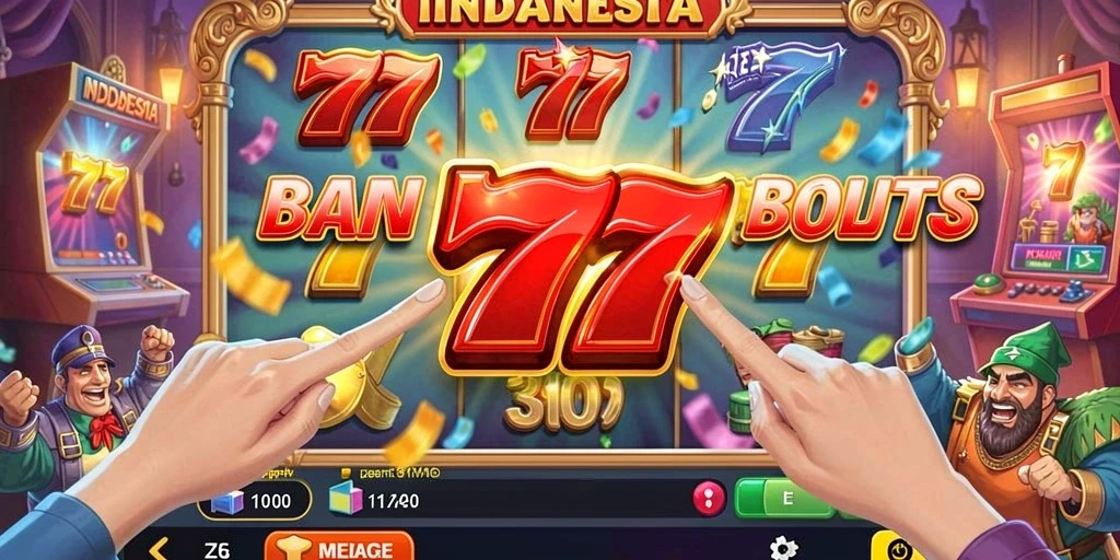 Tampilan antarmuka yang intuitif dan mudah digunakan.