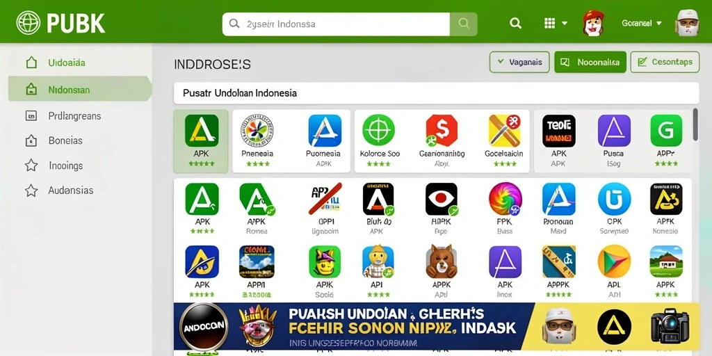 Tangkapan layar menampilkan karakter utama dalam pertempuran epik.