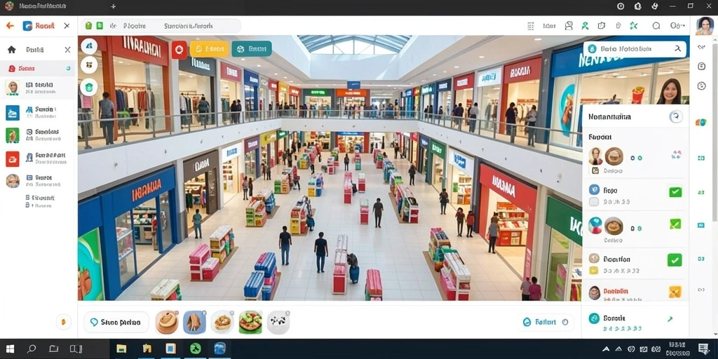 Tampilan menu utama SULAP777 yang memukau.